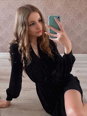 Анкета проститутки Полина - Фото 1, , 24 года, №228538
