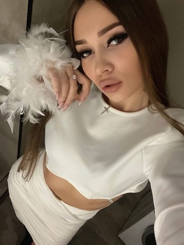 Анкета проститутки Одетта - Фото 1, , 24 года, №225628